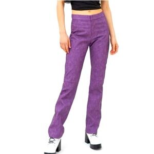 I.AM.GIA Saros Pant- Size Large